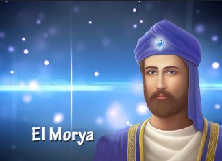 Vivez votre Vie avec Dieu